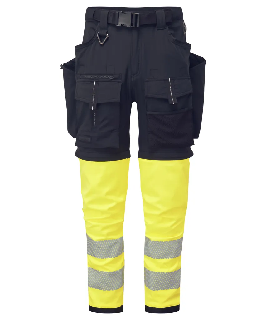 Pantalon Modulable ultime 3 en 1-PORTWEST