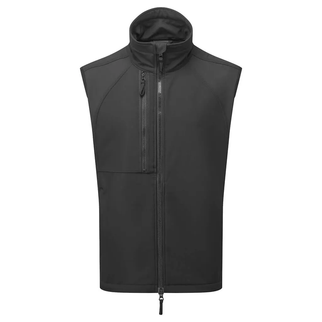 Gilet Softshell WX2 (2L) PORTWEST