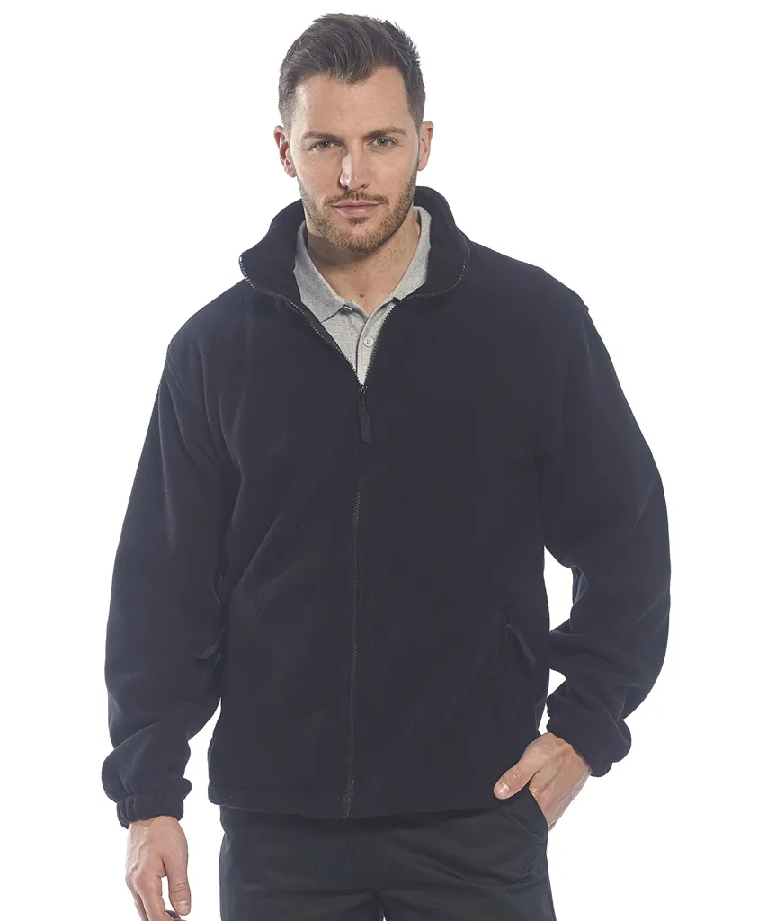 Polaire Aran Homme