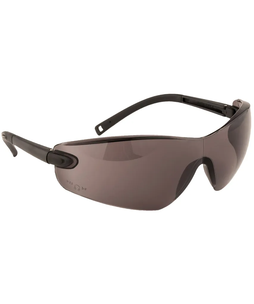 Lunette Profile