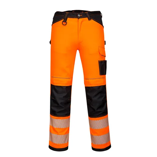 Pantalon PW3 Hi-Vis Work PORTWEST