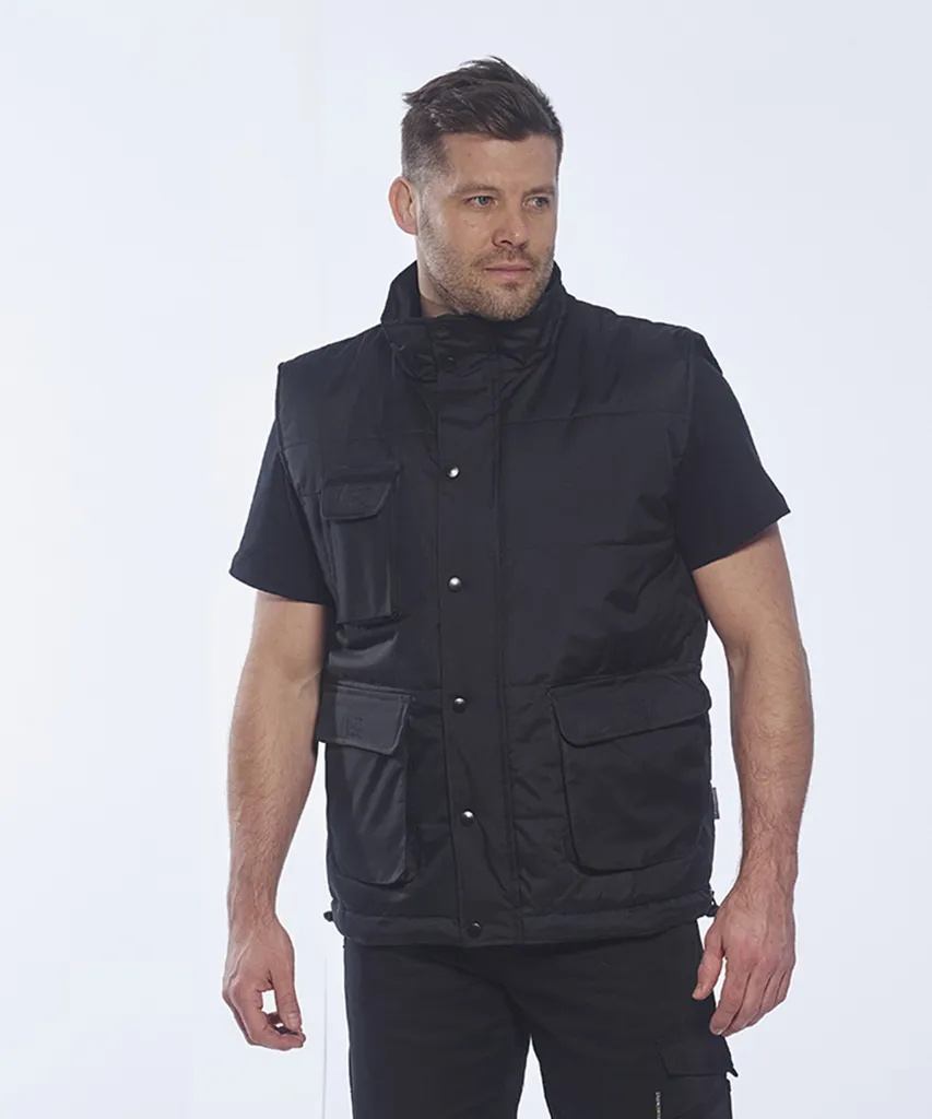 Bodywarmer Classic