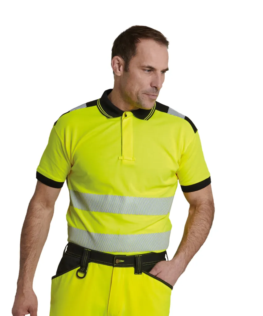 Polo HV PW3