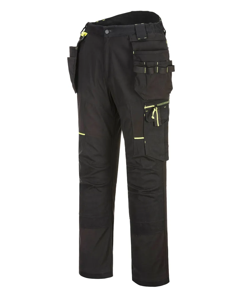 Pantalon Holster WX3 Eco Stretch