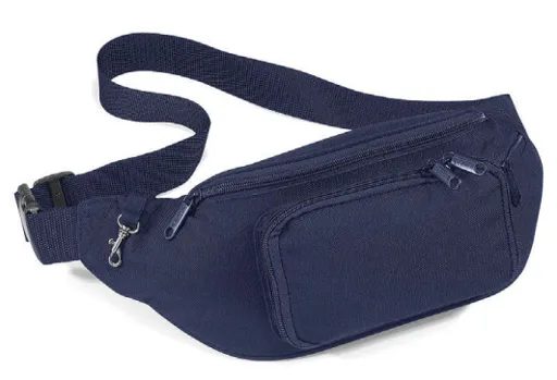 Sac banane Deluxe QUADRA
