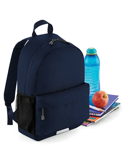 Academy Backpack-QUADRA