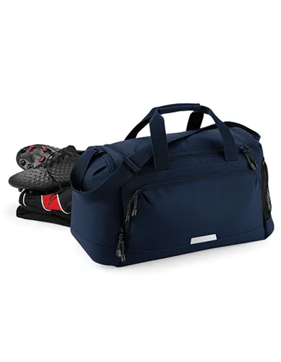 Academy Holdall-QUADRA