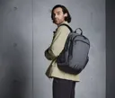 Endeavour Backpack-QUADRA