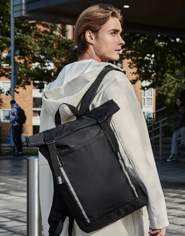 Urban Commute Backpack-QUADRA