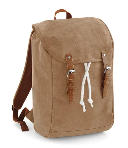 Sac à dos Vintage QUADRA