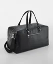 Tailored Luxe Weekender-Quadra