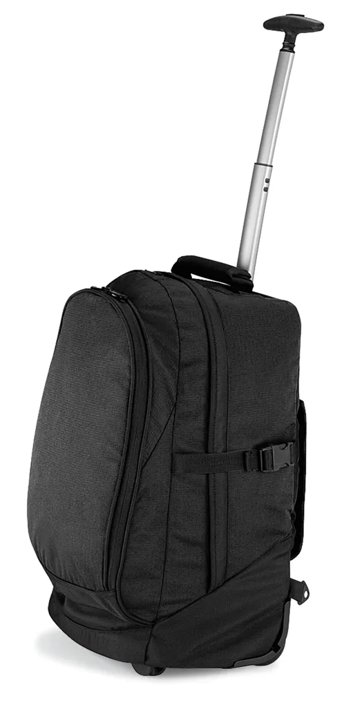 Sac à roullete Cabine Trolley VESSEL AIRPORTER QUADRA