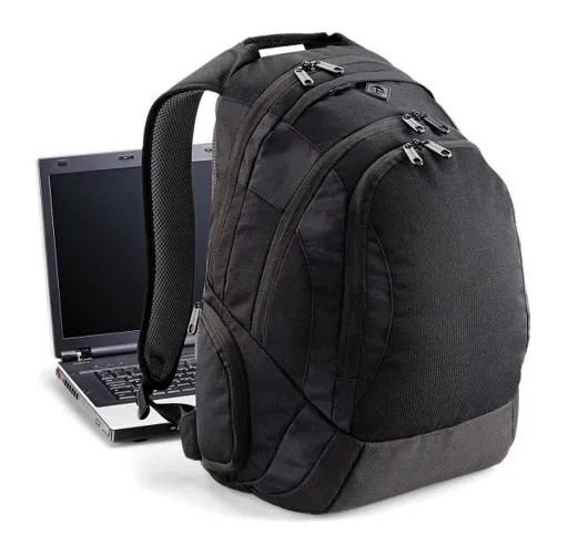 Sac à dos pour ordinateur QUADRA