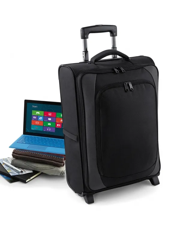 Sac cabine business TUNGSTEN QUADRA
