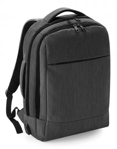 Sac à dos Q-TECH CHARGE CONVERTIBLE - QUADRA