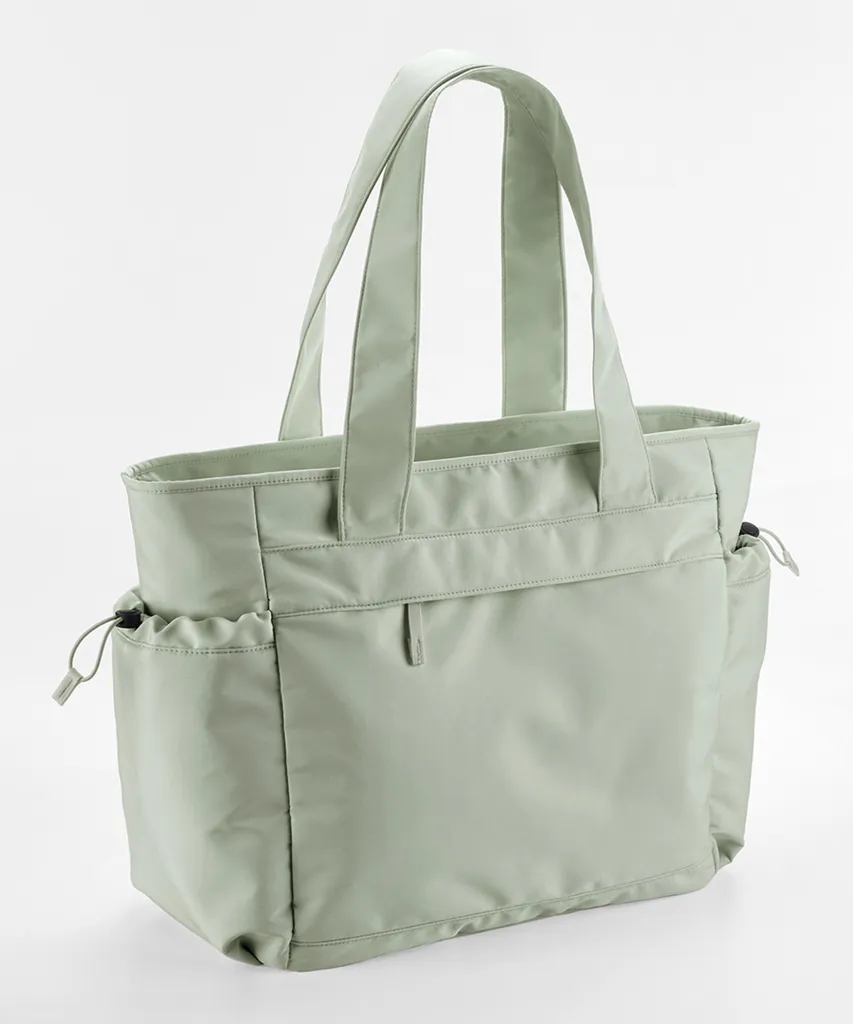 Studio Oversized Bag-Quadra