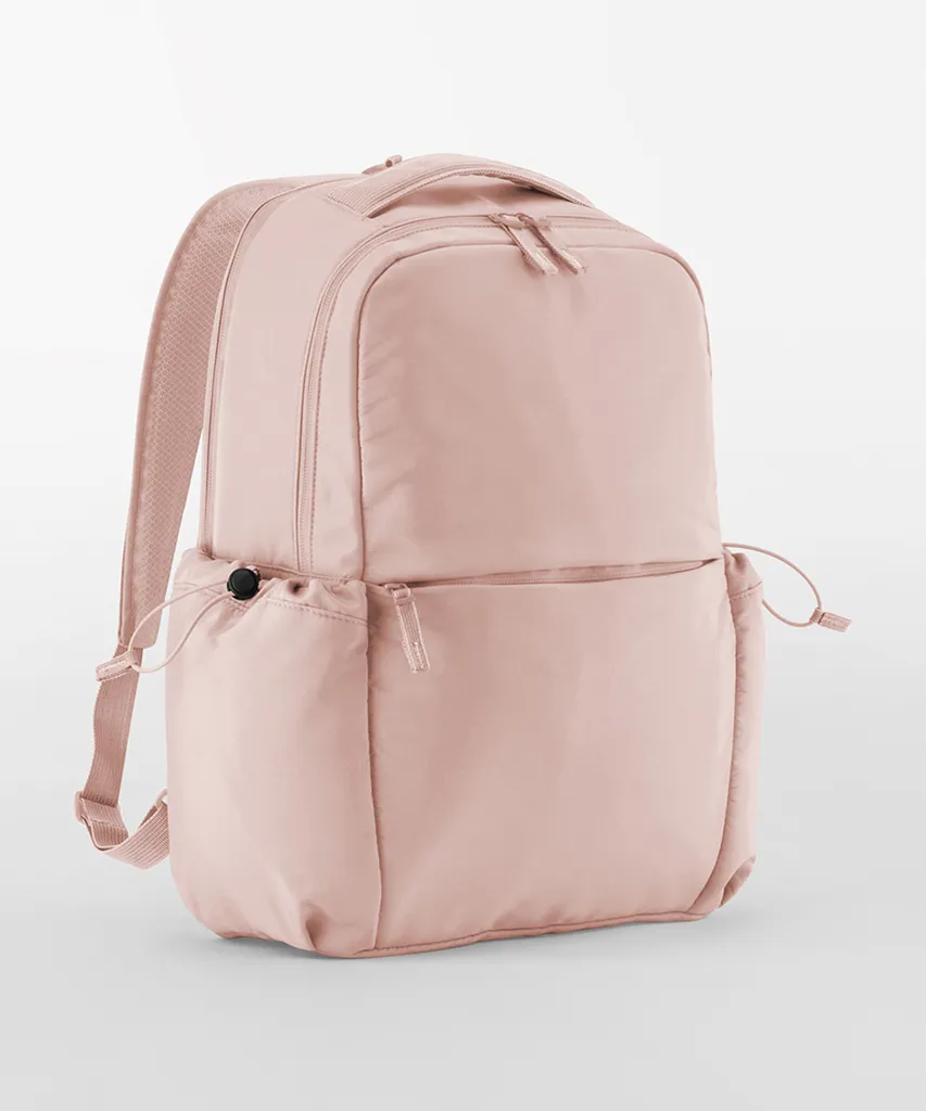 Studio Backpack-Quadra