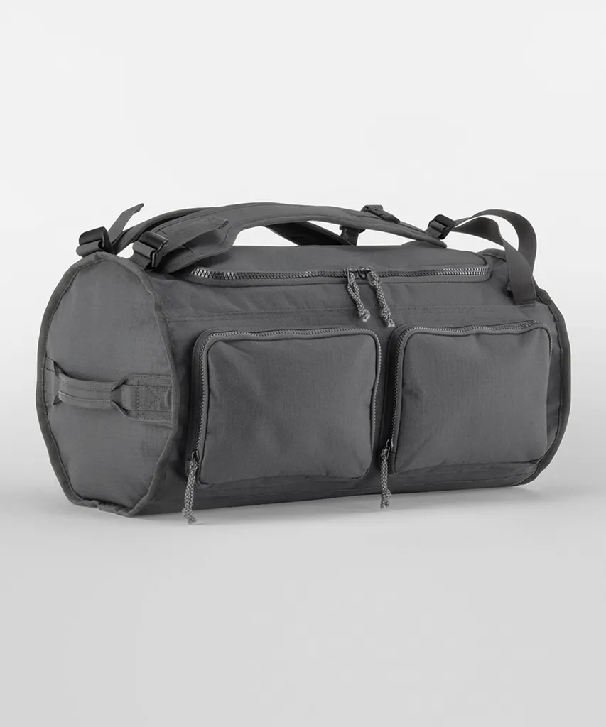 Adapt Hybrid Kit Bag-Quadra