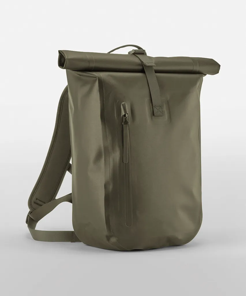 Waterproof Roll-Top Lite-Quadra