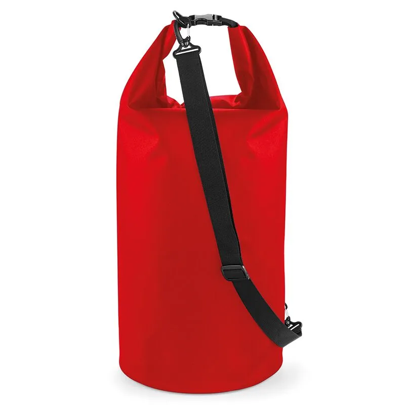 SLX 40 Litre Waterproof Drytube-QUADRA