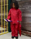 Ensemble Enfant pluie et vent RESULT