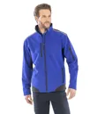 Veste Ripstop Softshell 345 RESULT WORK-GUARD