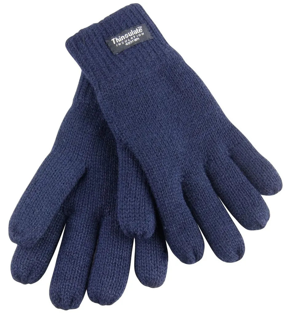 Gants Thinsulate Junior - RESULT WINTER ESSENTIALS