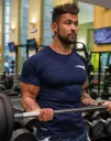 T-shirt technique MENS DASH TRAINNING Homme SPIRO