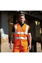 Gilet de sécurité baudrier RESULT