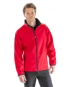 Veste softshell Homme 2 couches Printable RESULT CORE