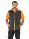 Gilet THERMOQUILT-RESULT