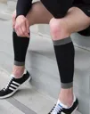 Compression Calf Sleeves-SPIRO