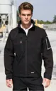 Veste softshell  Work-Guard Sabre Stretch RESULT WORK-GUARD