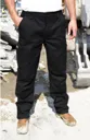 Pantalon travail stretch REGULAR Work Guard RESULT WORK-GUARD