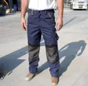 Pantalon de travail TECHNICAL 270 RESULT WORK-GUARD