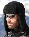 Chapka Thinsulate Sherpa RESULT WINTER ESSENTIALS