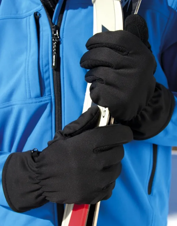 Gant Softshell Thermal RESULT WINTER ESSENTIALS