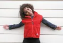 Gilet Polaire Enfant 330 RESULT