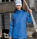 Parka Femme 3-in-1 Journey RESULT