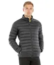 Recycled Padded Jacket-Result