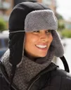 Ocean Trapper Hat-RESULT WINTER ESSENTIALS