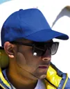 Casquette polyester 5 panneaux avec velcro Houston RESULT HEADWEAR