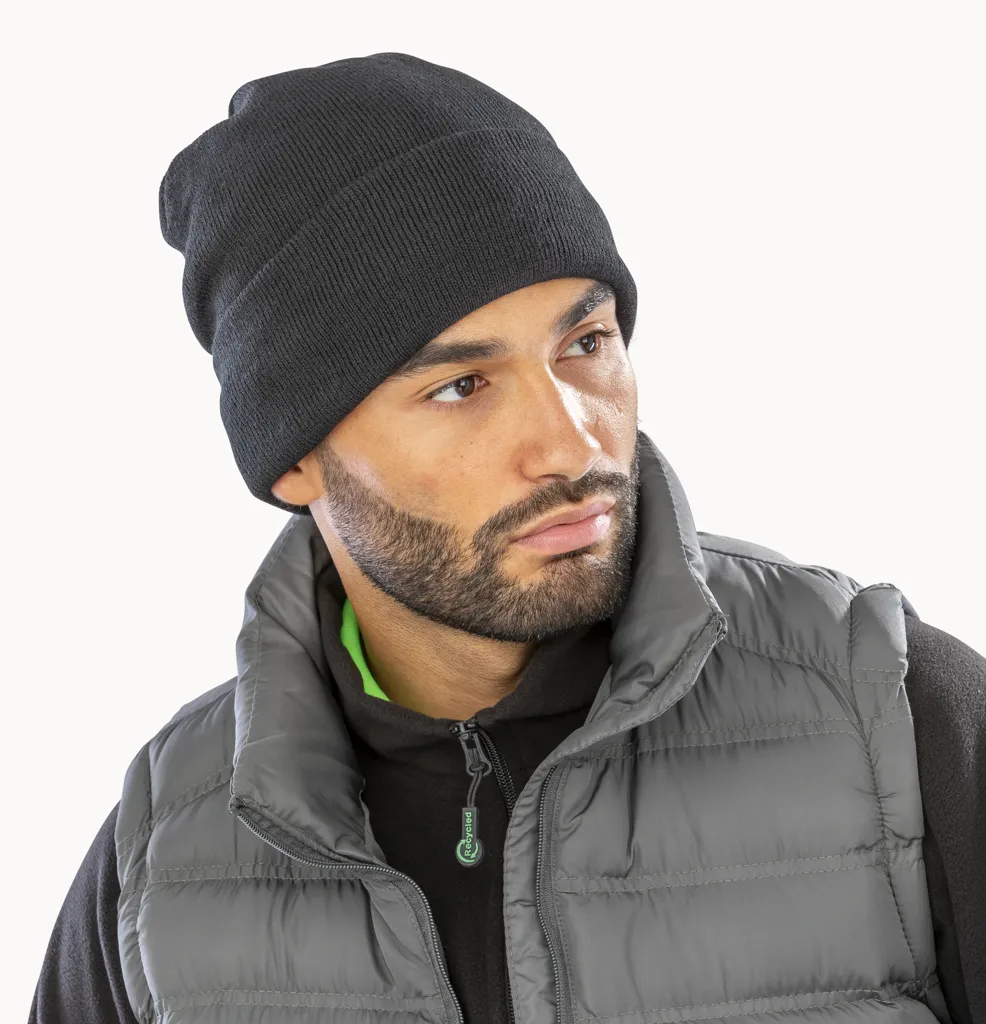 Bonnet thinsulate polyacrylique RESULT WINTER ESSENTIALS