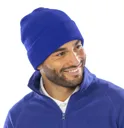 Bonnet tricoté Wolly Ski RESULT WINTER ESSENTIALS