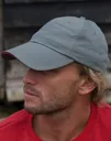 Casquette 6 panneaux Herringbone 220 RESULT HEADWEAR