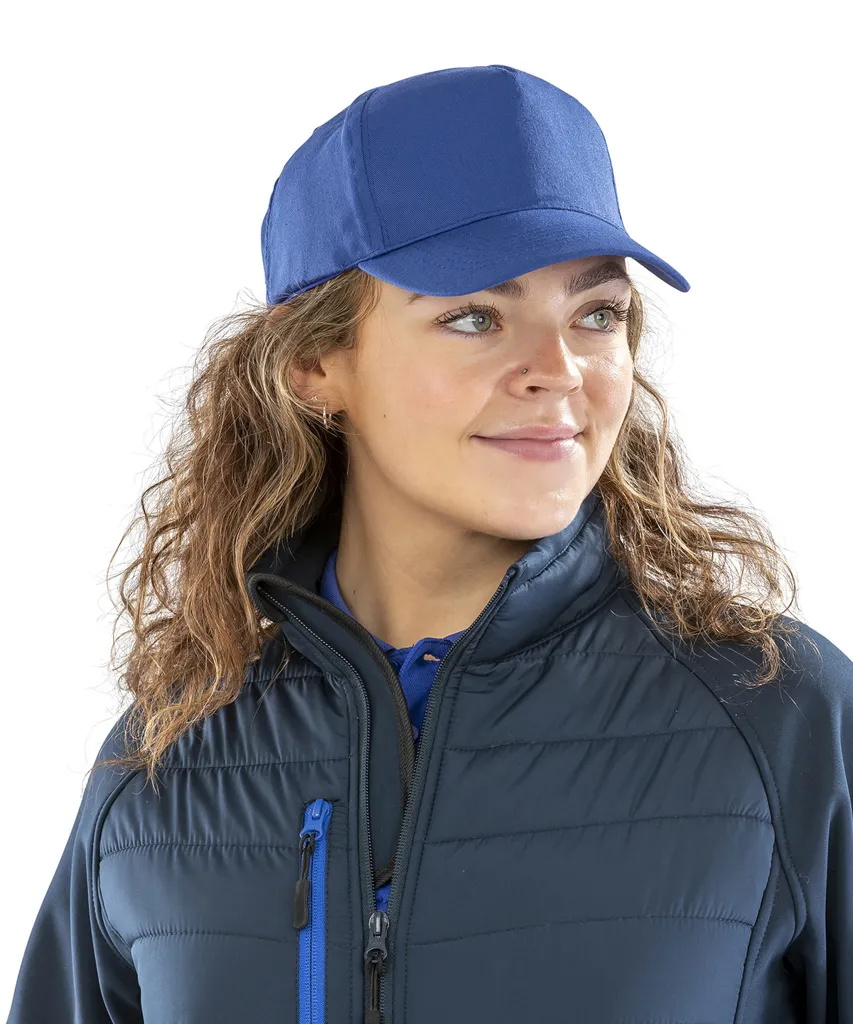 Core Recycled Printers Cap-Result