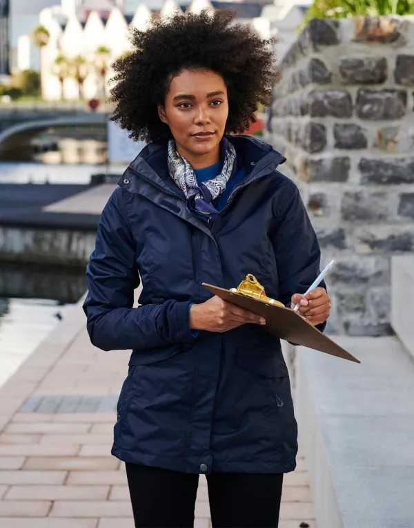 Veste Femme Benson III - REGATTA