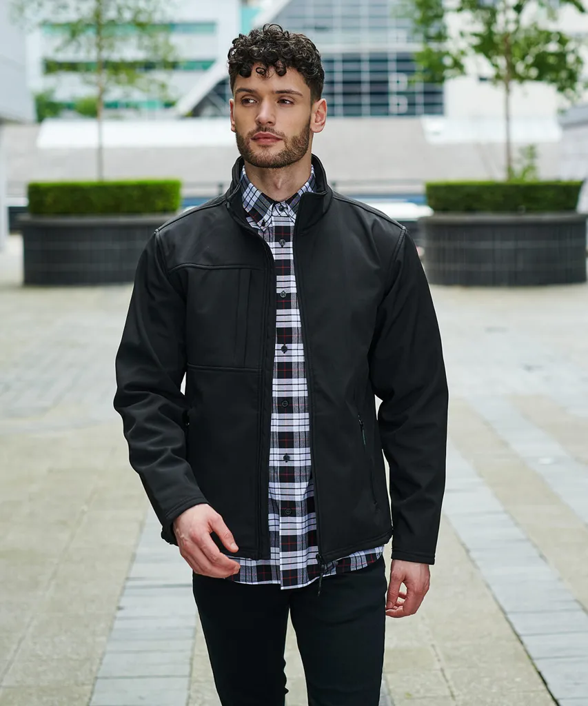 Octagon II Softshell-REGATTA