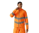 Pro Hi-Vis Ablaze Softshell REGATTA