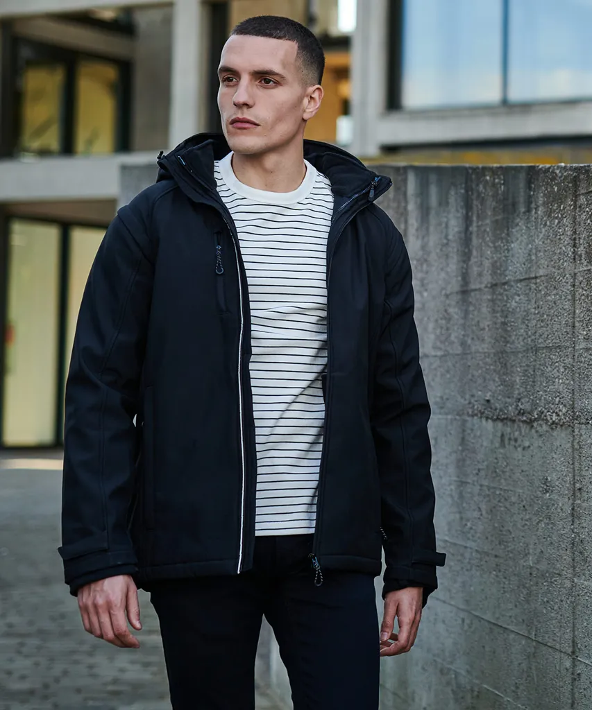 Erasmus 4in1 Softshell Jacket-REGATTA